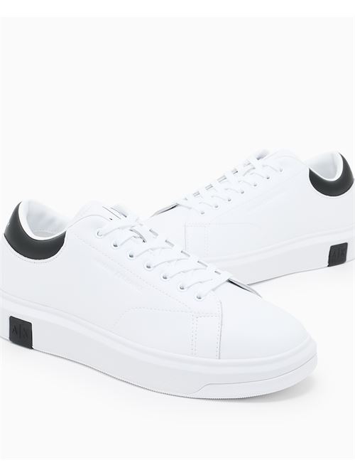  ARMANI EXCHANGE | XUX123 XV534/K488